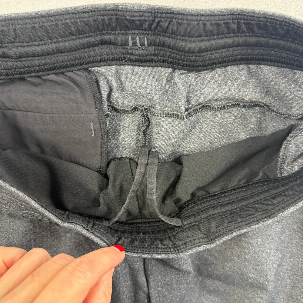 Lululemon Mens Sz L Intent Jogger 30